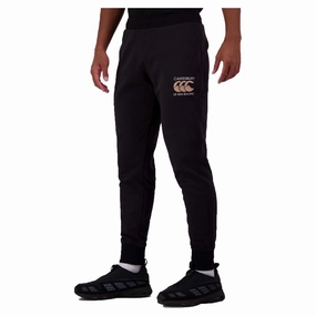 Men's Rakaia Fleece Pants Thermal regulation