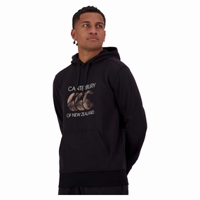 Non Chafing Neckline Men's Rakaia Hoodie