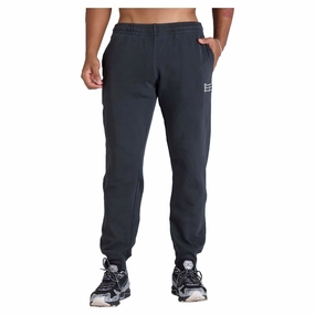 High Density Weave Men's Rochester Vintage Wash Joggers