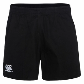 MeshVentilation fishing outfit Men's Rugged Drill Shorts