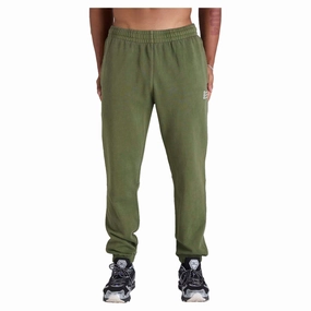 Men's Script Rochester Vintage Wash Joggers Refined fit