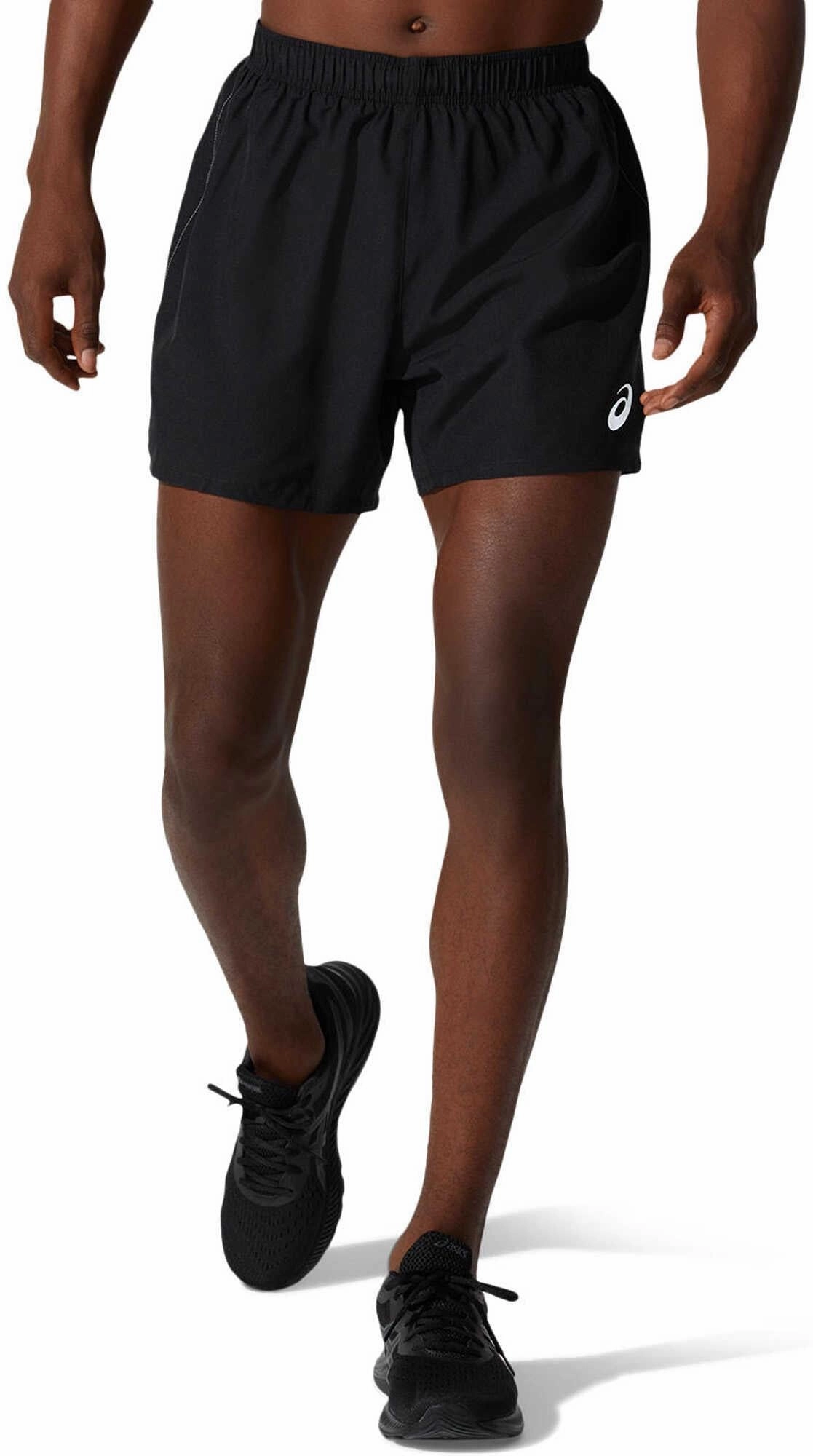 Men's Silver 5 Inch Shorts colorful Quick Adjust Toggles