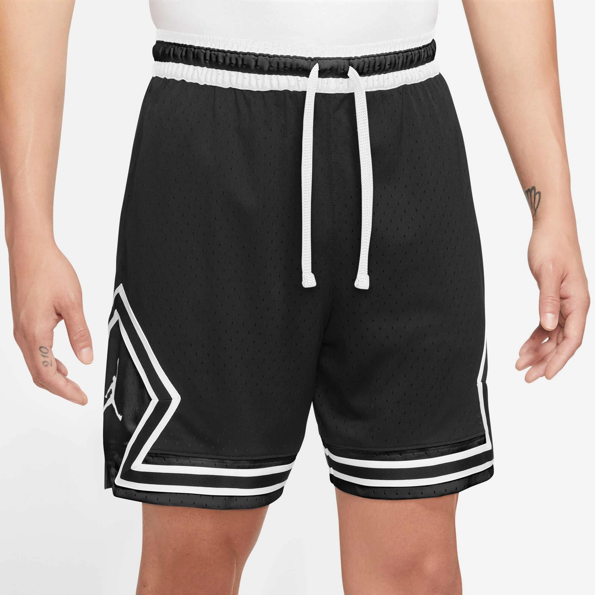 clubbing attire Men's Sport Diamond Shorts