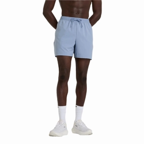 Dual Layer Men's Sport Essentials 5 Inch Shorts