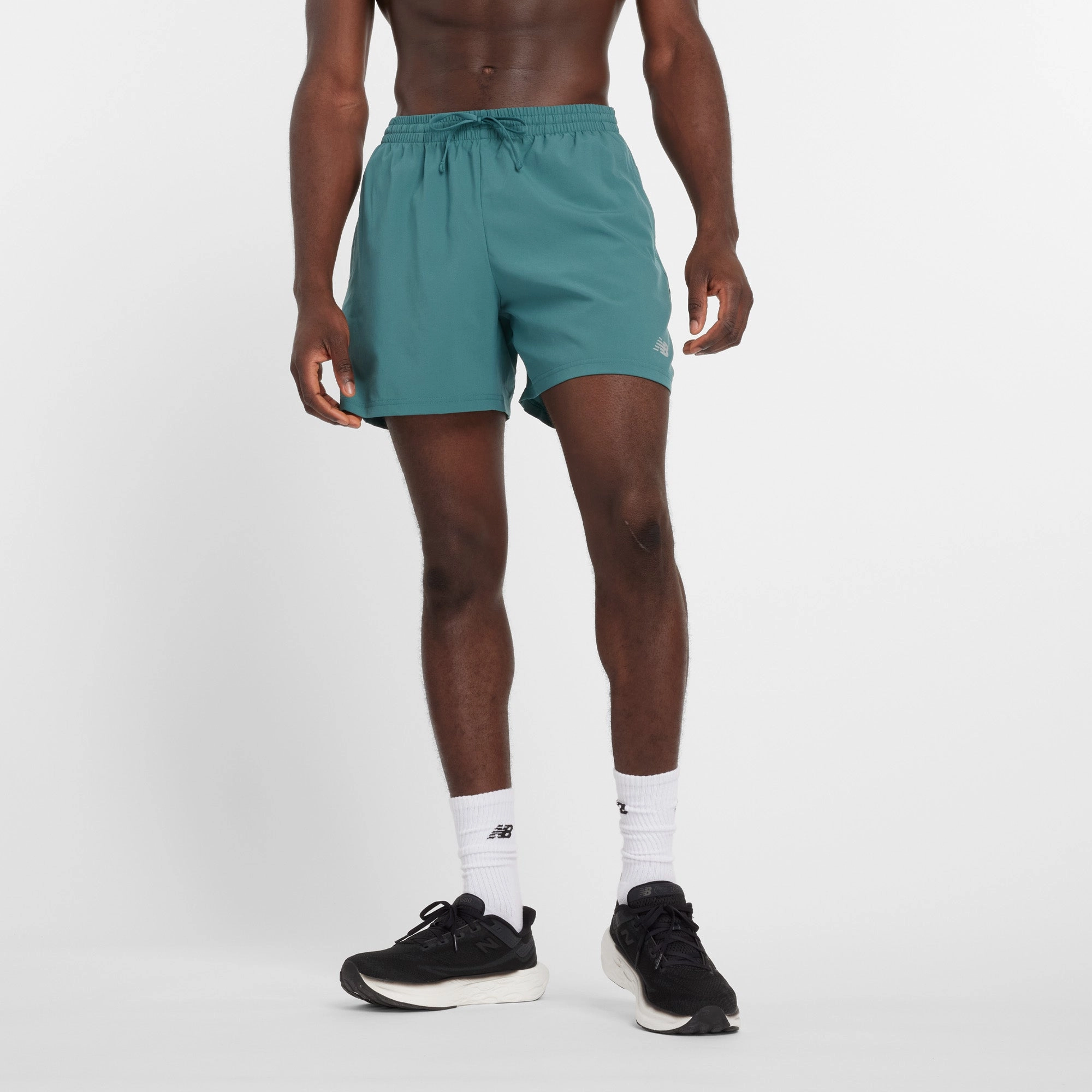 Men's Sport Essentials 5 Inch Shorts Stay Cool