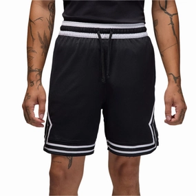 Men's Sport Mesh Diamond Shorts Sweat Control