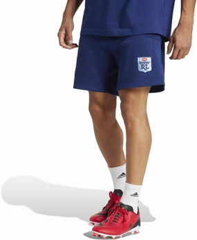 Men's State Of Origin New South Wales Rugby League Shorts Light Training Sport Style