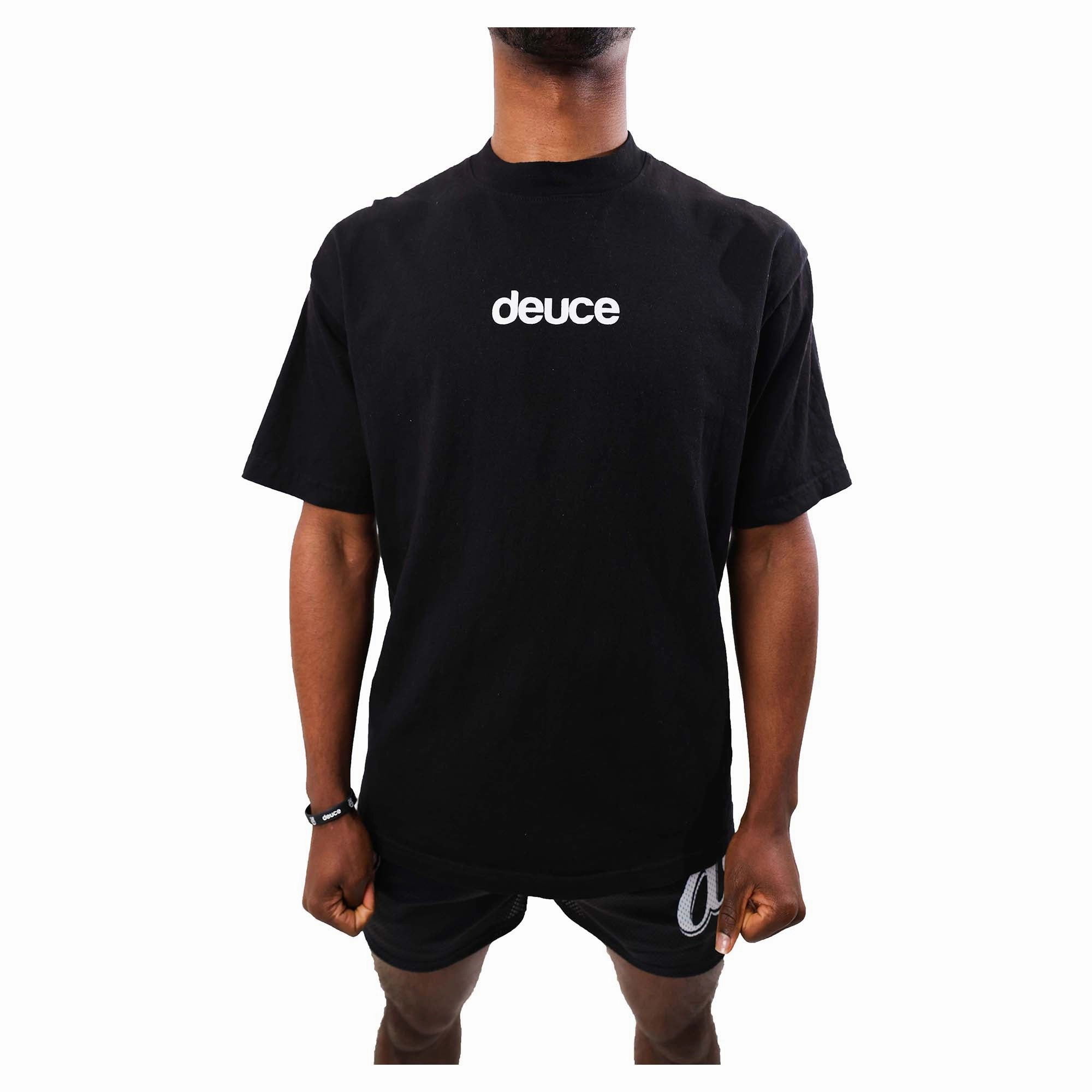 Pulse Fit Sweat Wicking Technology Men's Street Tee
