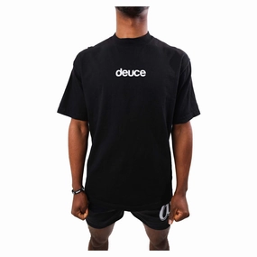 Men's Street Tee Pre Shrunk Fabric
