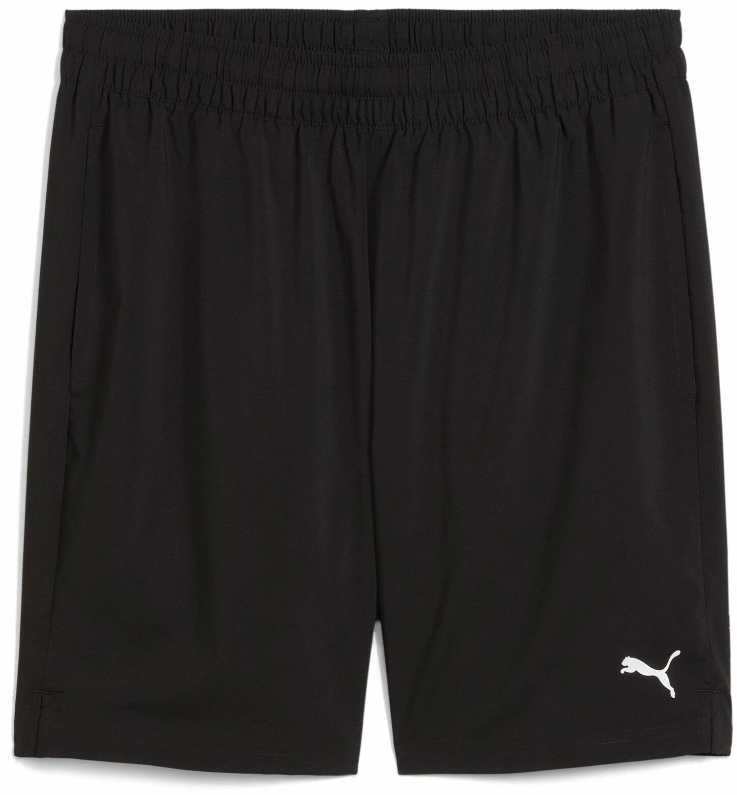 Casual Elegance Versatile Layering Men's TAD Essential 7 Inch Woven Shorts
