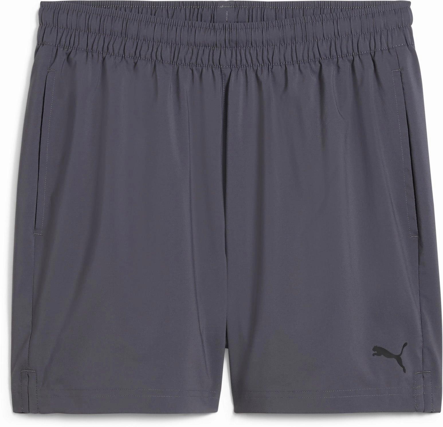 Airy Touch Summer Fashion Men's TAD Essentials 5 Inch Woven Shorts