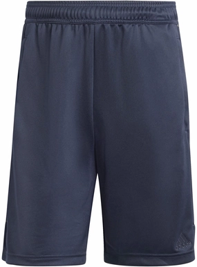 Non Binding Leg Openings Men's Tiro Wordmark Shorts