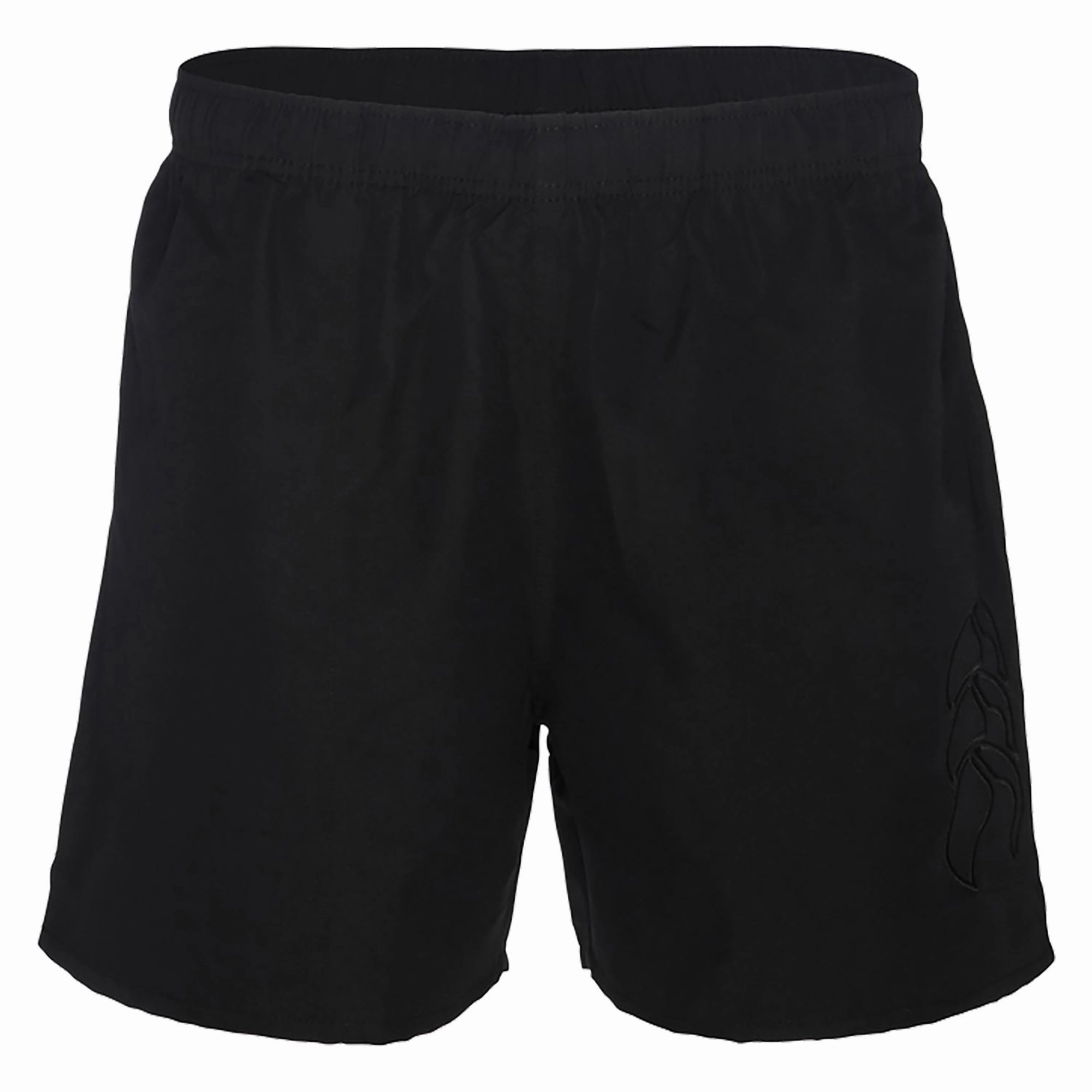 Ergonomic Pattern Cutting FoldOverClosure Men's Tonal Tactic Shorts