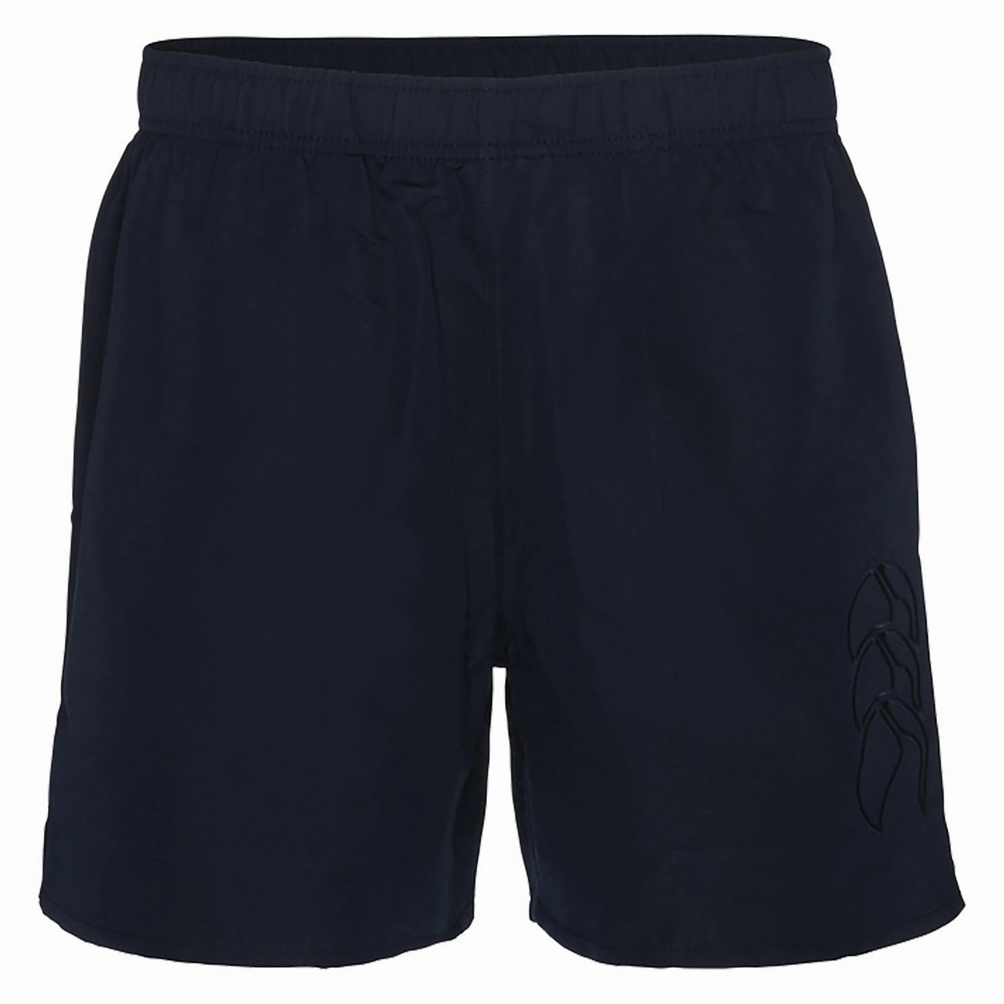 Lounge Fit Comfortable Waistband Men's Tonal Tactic Shorts