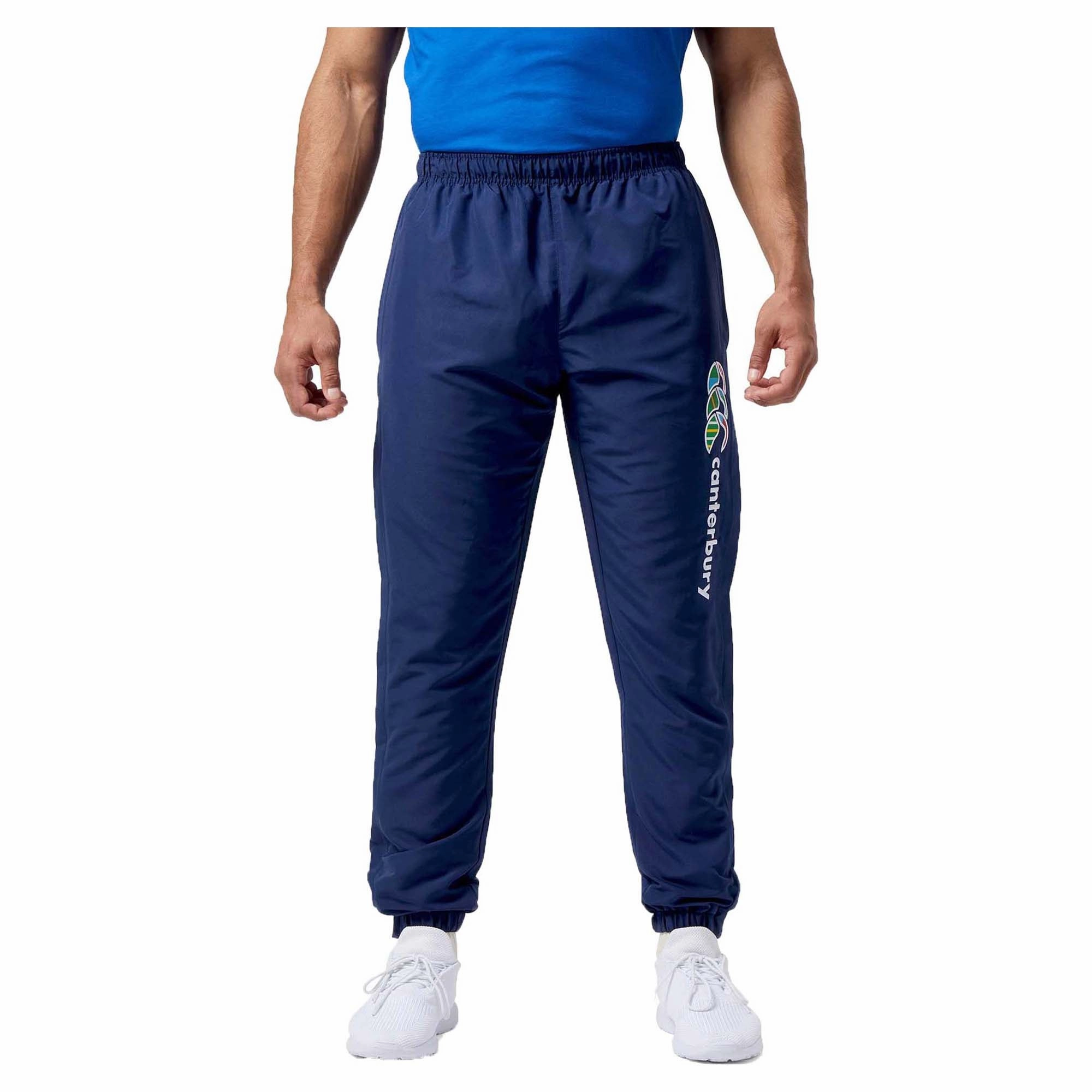 Seamless Waistband Wardrobe Essential Men's Uglies 32 Inch Stadium Pants