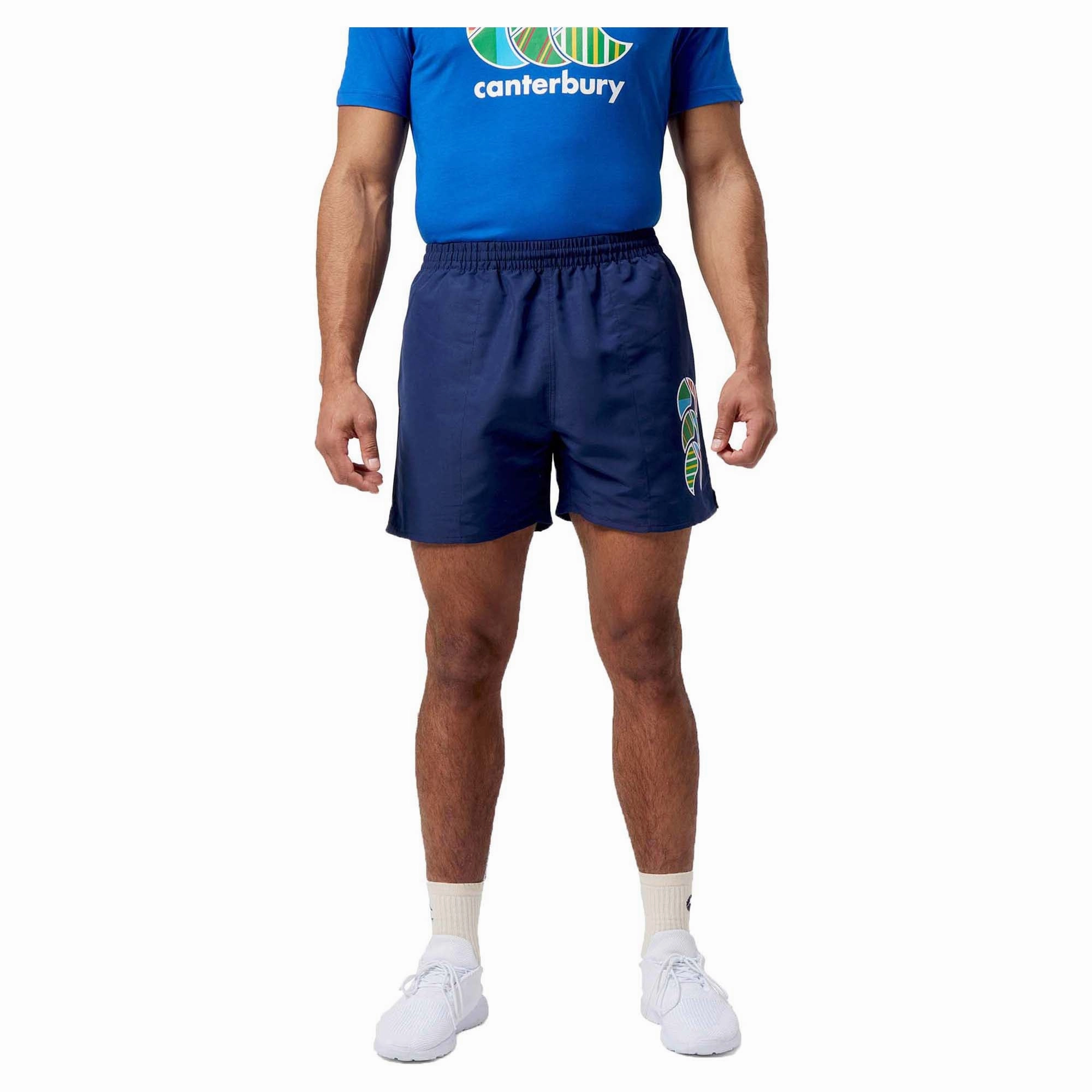 Men's Uglies 5 Inch Tactic Shorts Flex Waist System