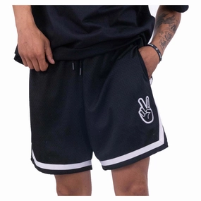Men's Vibe 2.0 Shorts Biodegradable Material Option