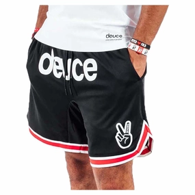 Men's Vibe Shorts Run Ready Hypoallergenic Processing