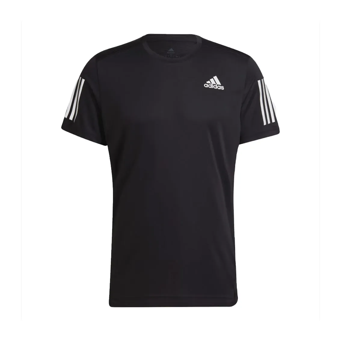 ZeroIrritationLabels Wonder Core Mens adidas Own The Run Tee