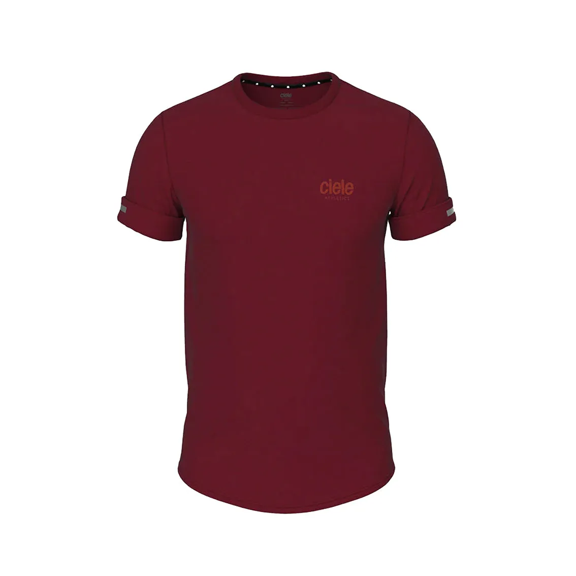 Antibacterial lining Mens Ciele Athletics NSBTShirt
