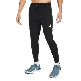 Mens Nike Dri-FIT ADV AeroSwift Pants Vision Glow