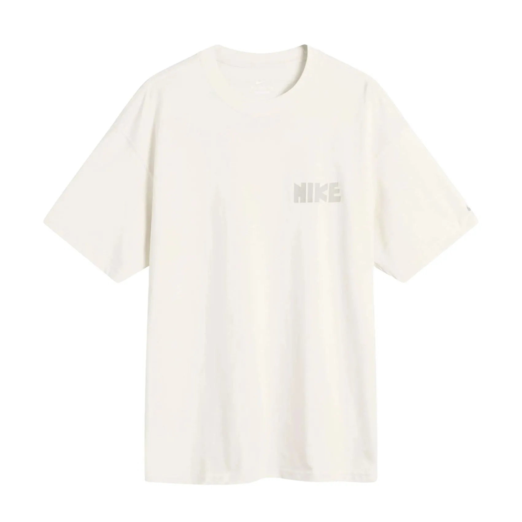 Mature Charm AntimicrobialTreatment Mens Nike Run Tee M90 OPP2