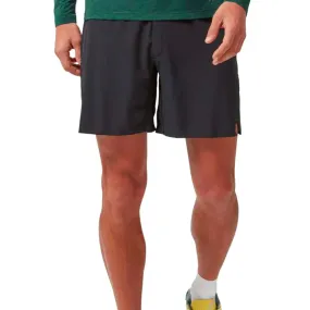 Mens On Running 7 Inch Lightweight Shorts Drive Core Sporty Gear