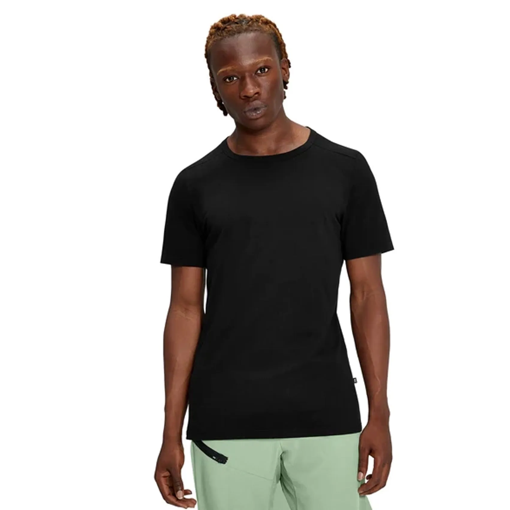 Mens On Running On-T (2023) Bio Glow Queen Glow
