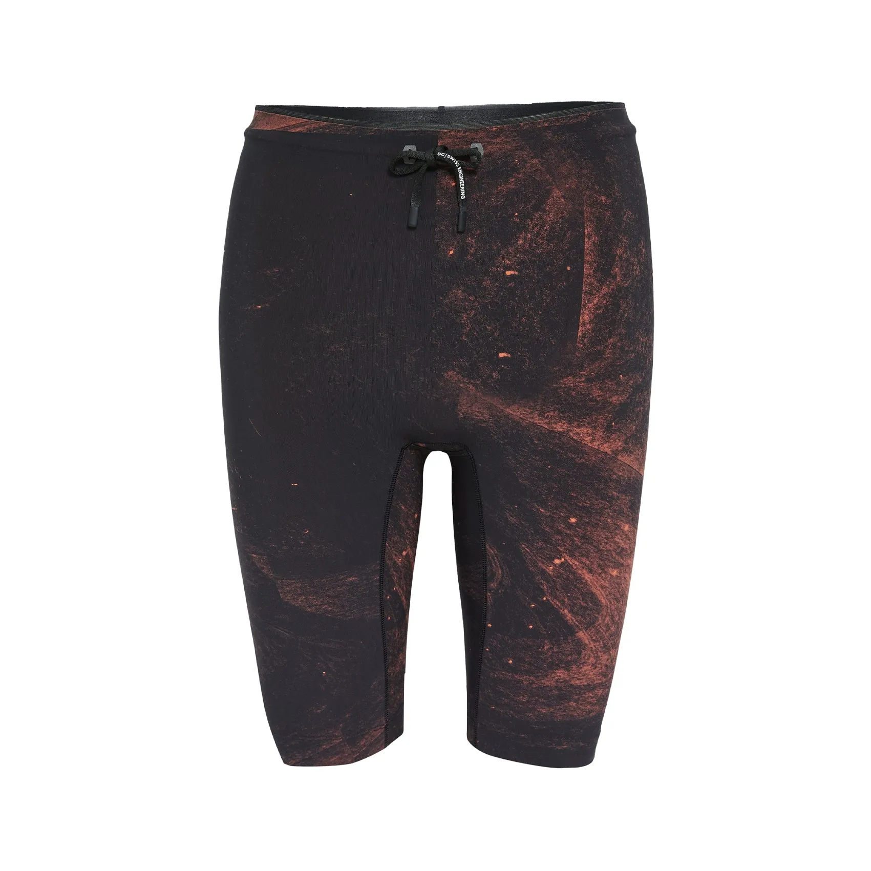 Mens On Running Race Half Tights AntiPilling