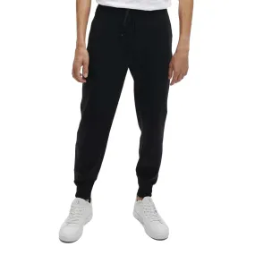 Mens On Running Sweat Pants - Black Stylish Hat Stylish Shoes