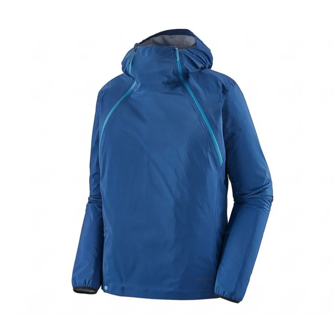 Mens Patagonia Storm Racer Waterproof Jacket American Ease Athletic Wear