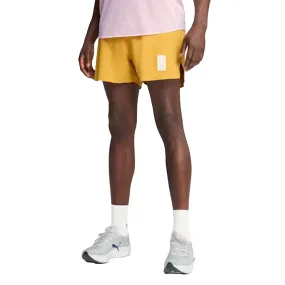 Mens PUMA x Saysky Run Shorts Athletic Apparel TaglessDesign