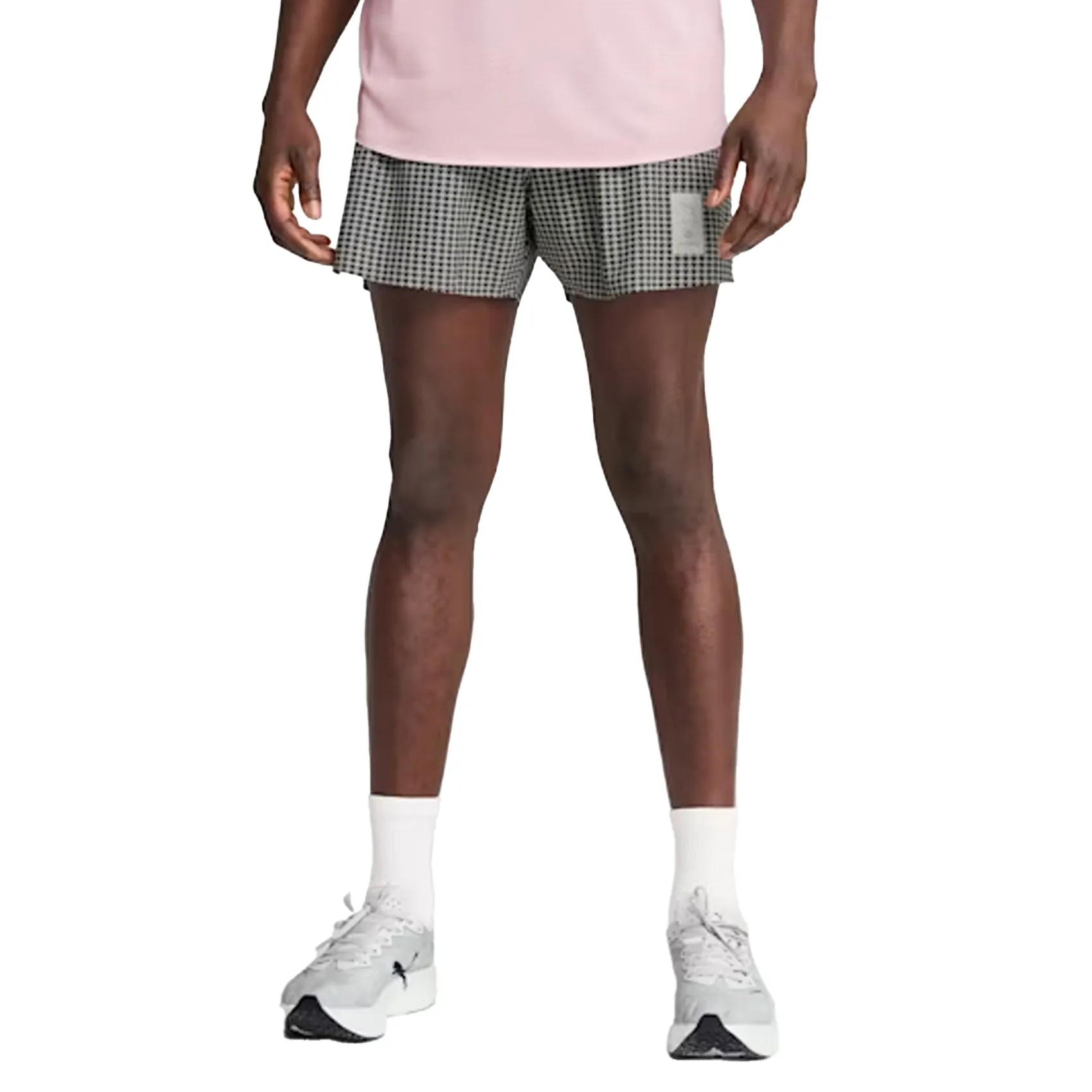 Elegant Layer Mens PUMA x Saysky Short AOP
