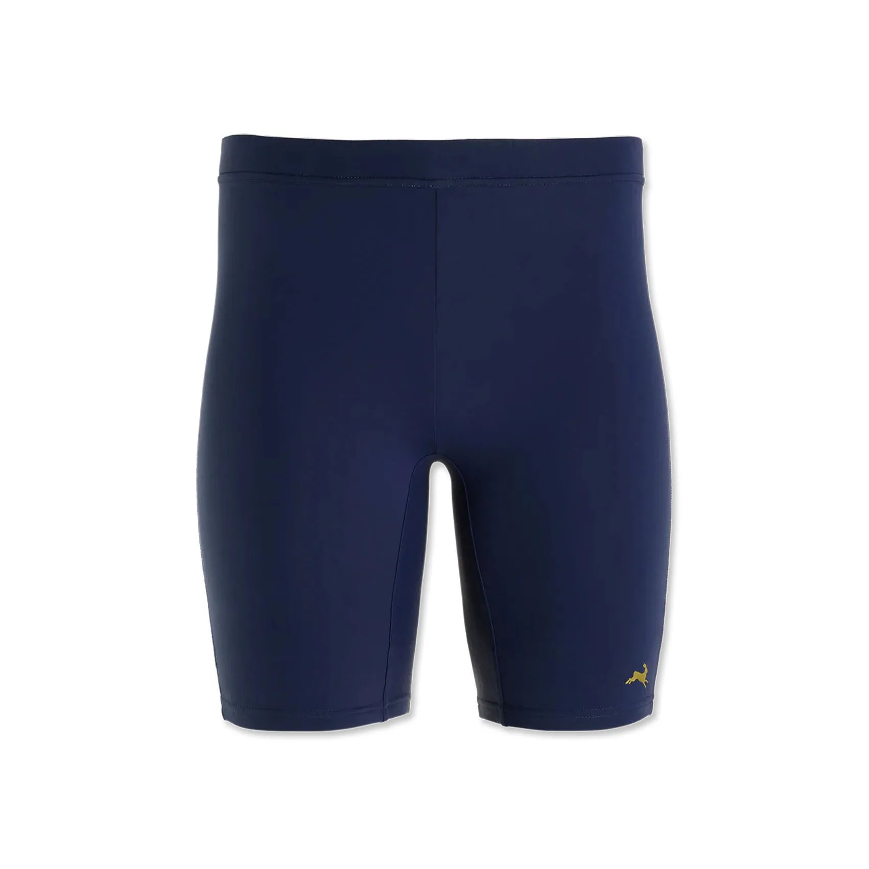 Stylish Apparel Casual Comfort Mens Tracksmith 9-Inch Lined Turnover Half Tights