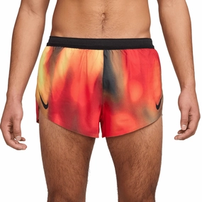 Wedding Gift Mens Nike Dri-FIT ADV Aeroswift Elite Entry Shorts