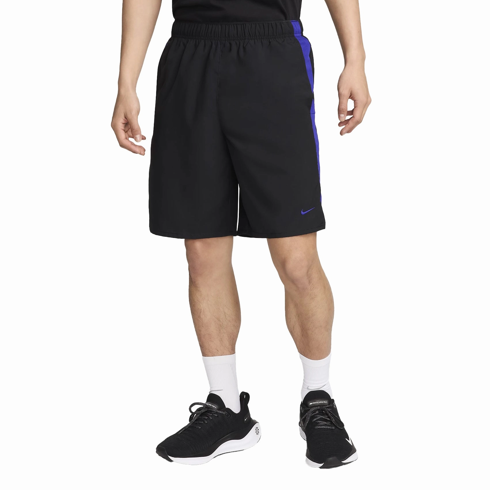 Mens Nike Dri-FIT Challenger 9 Inch Unlined Shorts agriculture industry