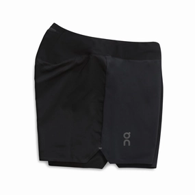 City Mood linen option Mens On Running 5 Inch Lightweight Shorts