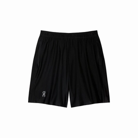 Ultra Soft Touch Mens On Running Pace Mesh Shorts