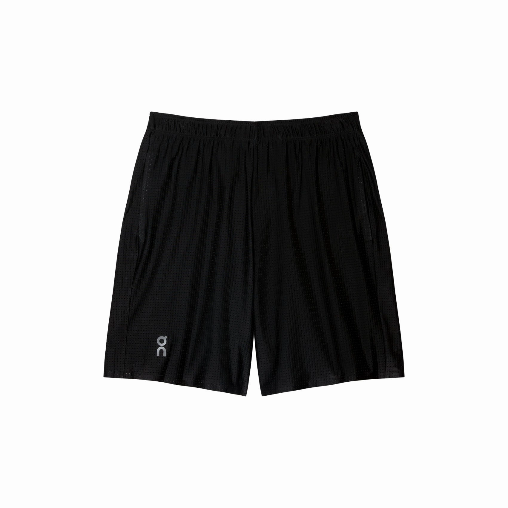Comfy Feel creative industry Mens On Running Pace Mesh Shorts