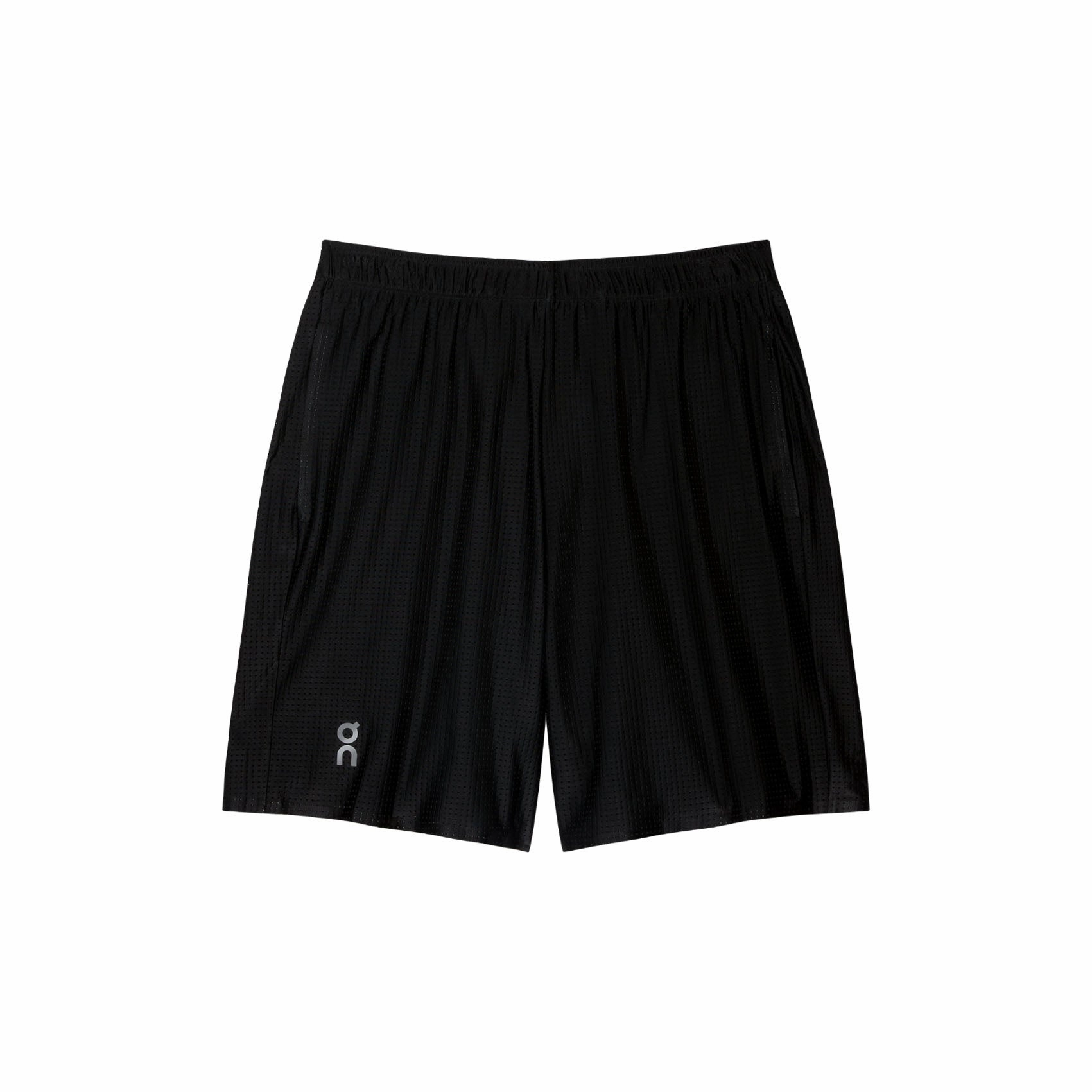 Ultra Soft Touch Mens On Running Pace Mesh Shorts