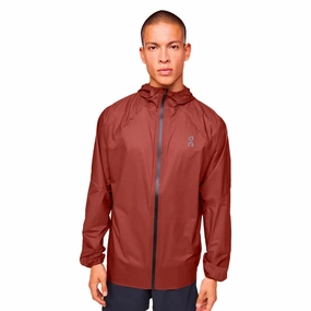 EasyClean Coating Mens On Running Waterproof Ultra Jacket