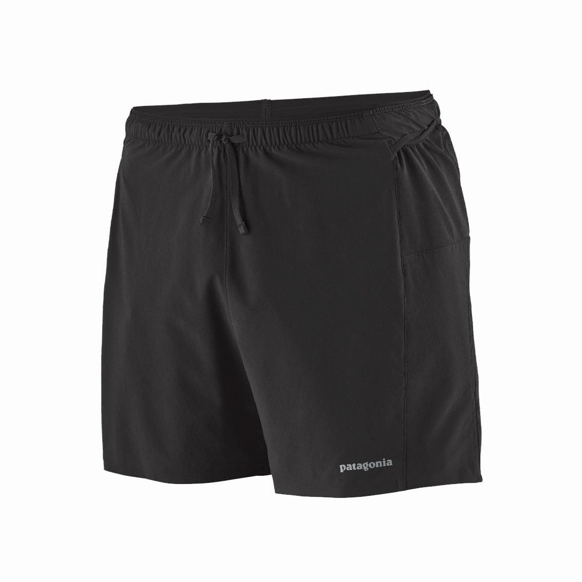 Mens Patagonia Strider Pro 5 Inch Shorts All Day Comfort Modern Design