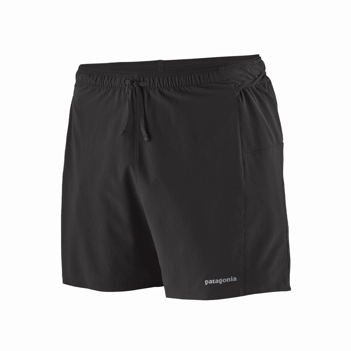 Mens Patagonia Strider Pro 5 Inch Shorts maternity option