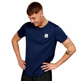 Smart Fashion Mens Saysky Clean Combat Pro T-Shirt