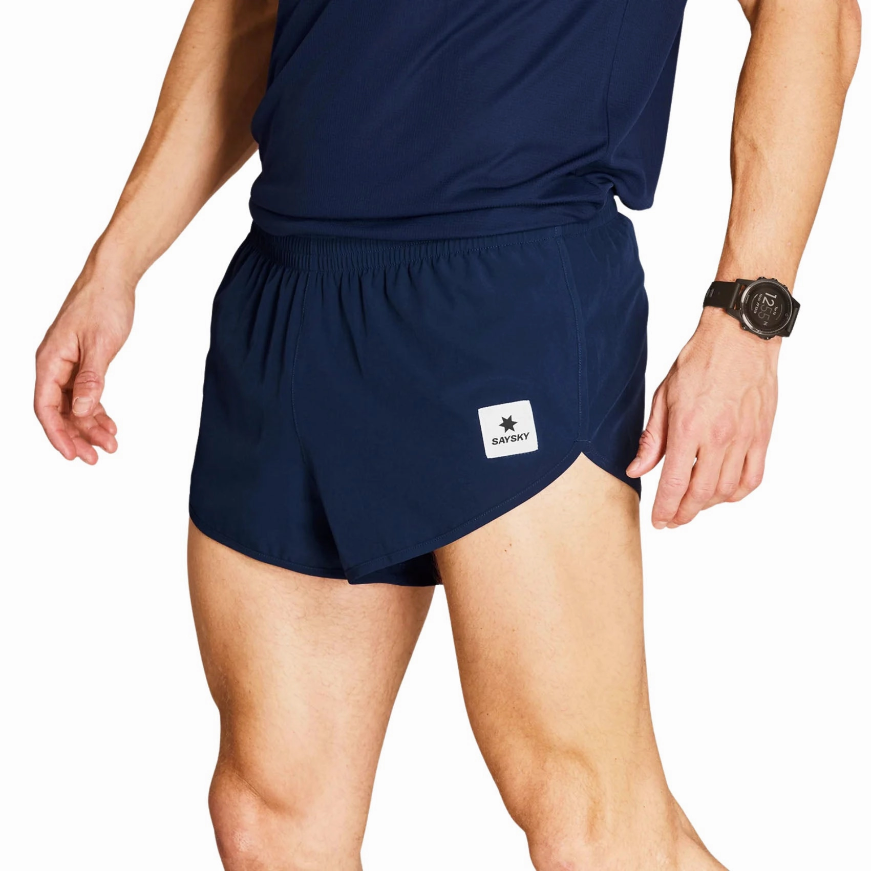 cyclists Neutral Tones Mens Saysky Combat 2-inch Shorts