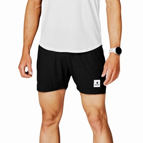 Modern Fit Mens Saysky Flow 5-inch Shorts