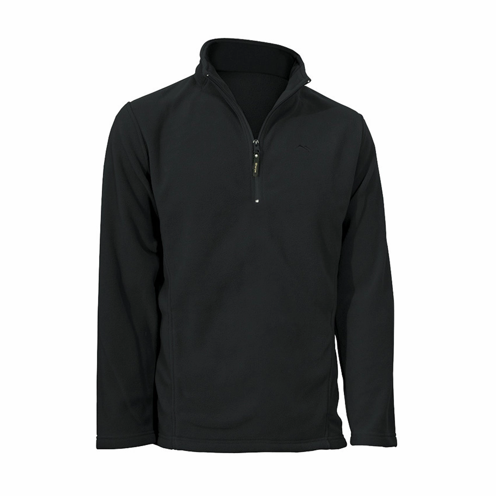 Mens Sherpa Norbu Lightweight Fleece Top Tech Use