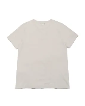 Merz B. Schwanen 215 Loopwheeled T-Shirt Nature UVProtectionFinish Light Trend