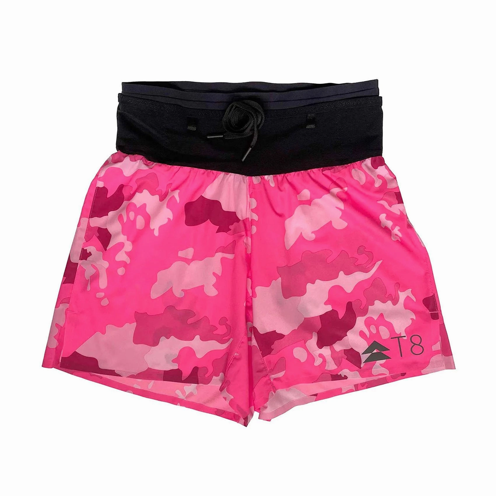Sun Protection Mens T8 Sherpa Shorts V2