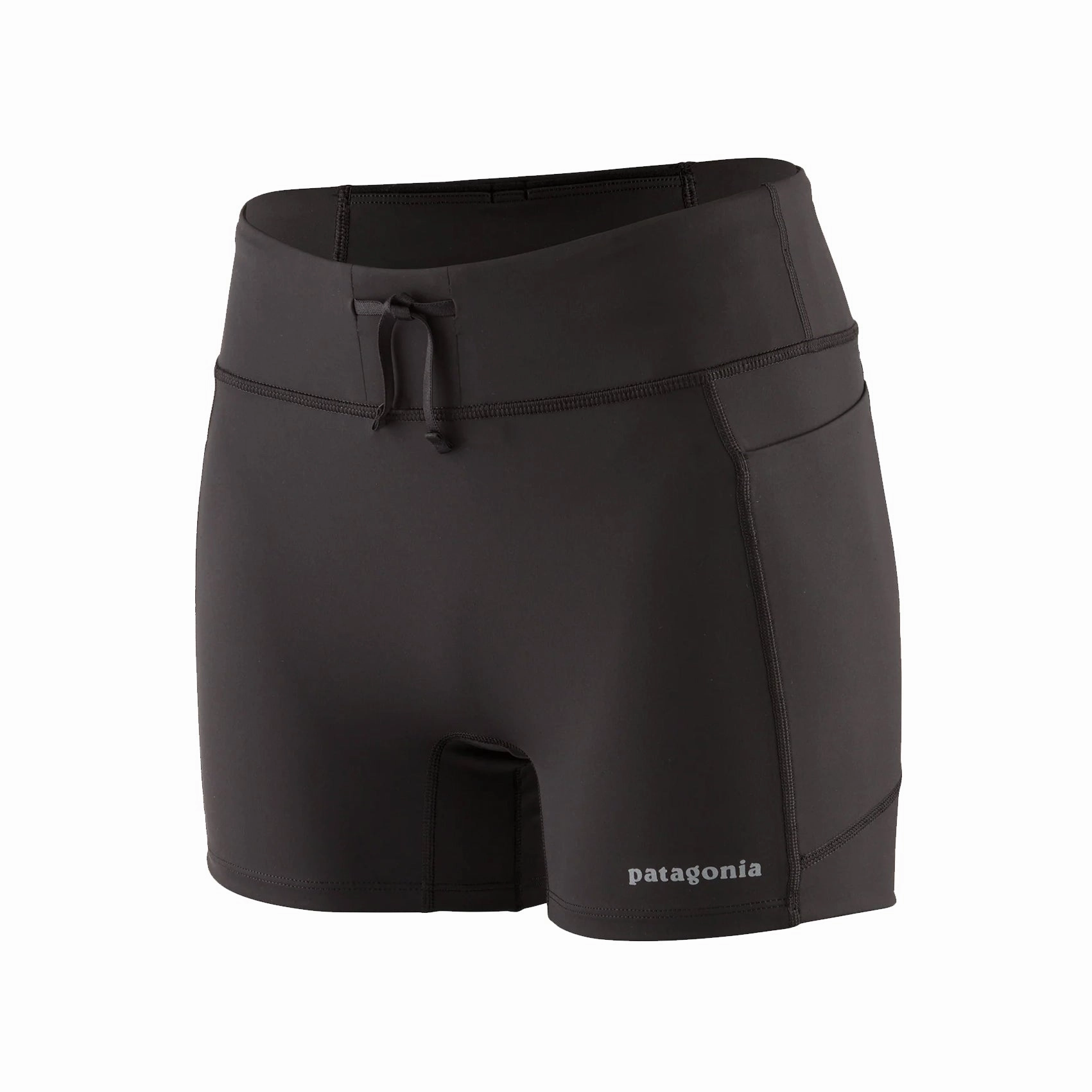 Outdoor Layer Quick Release Fastener Womens Patagonia 4 Inch Endless Run Shorts